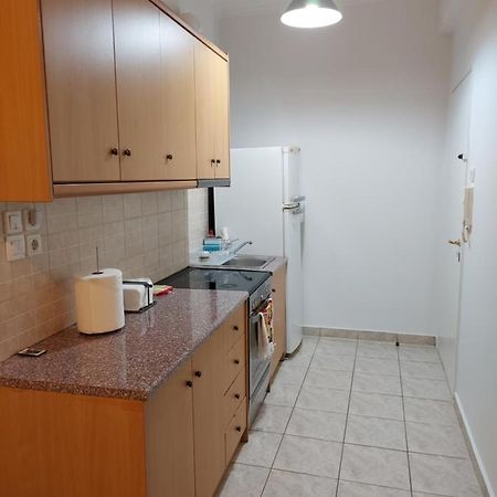 Adler 2 Cozy 2 Persons Apartment Downtown Пирей Экстерьер фото